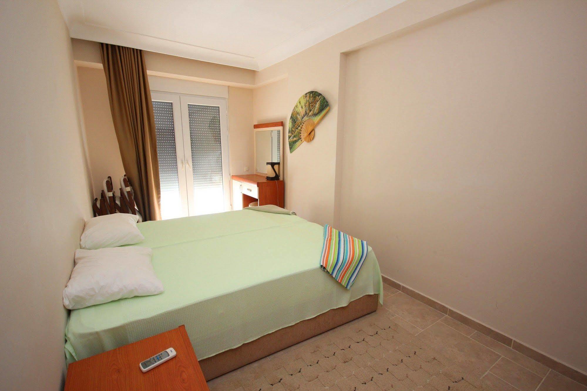 Paradise Town Villa Art Belek Bagian luar foto