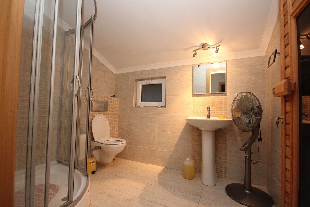 Paradise Town Villa Art Belek Bagian luar foto